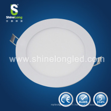 Plafonnier LED rond 10W (SL-D18010-X)